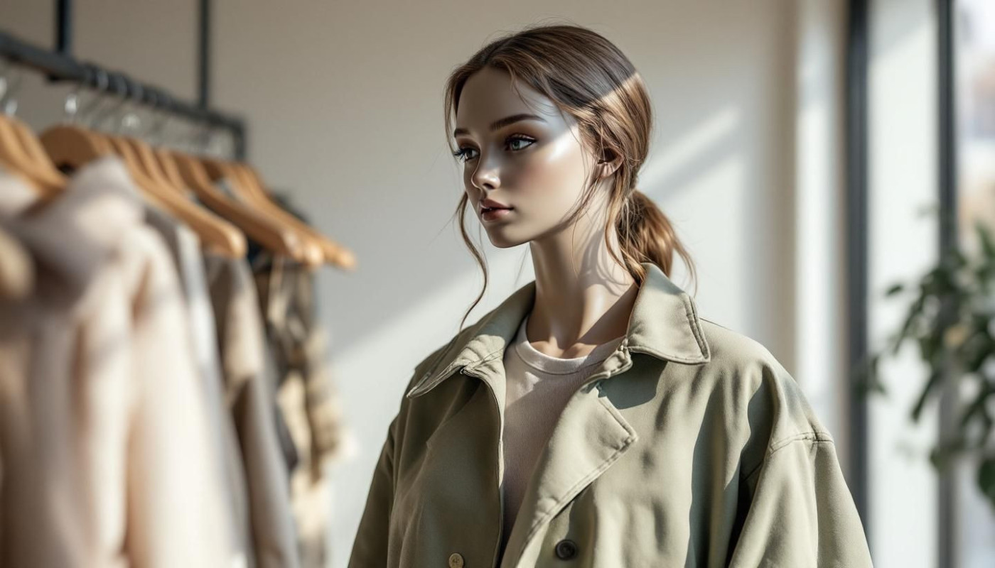 Comment choisir sa poupée réaliste pour une expérience optimale ?