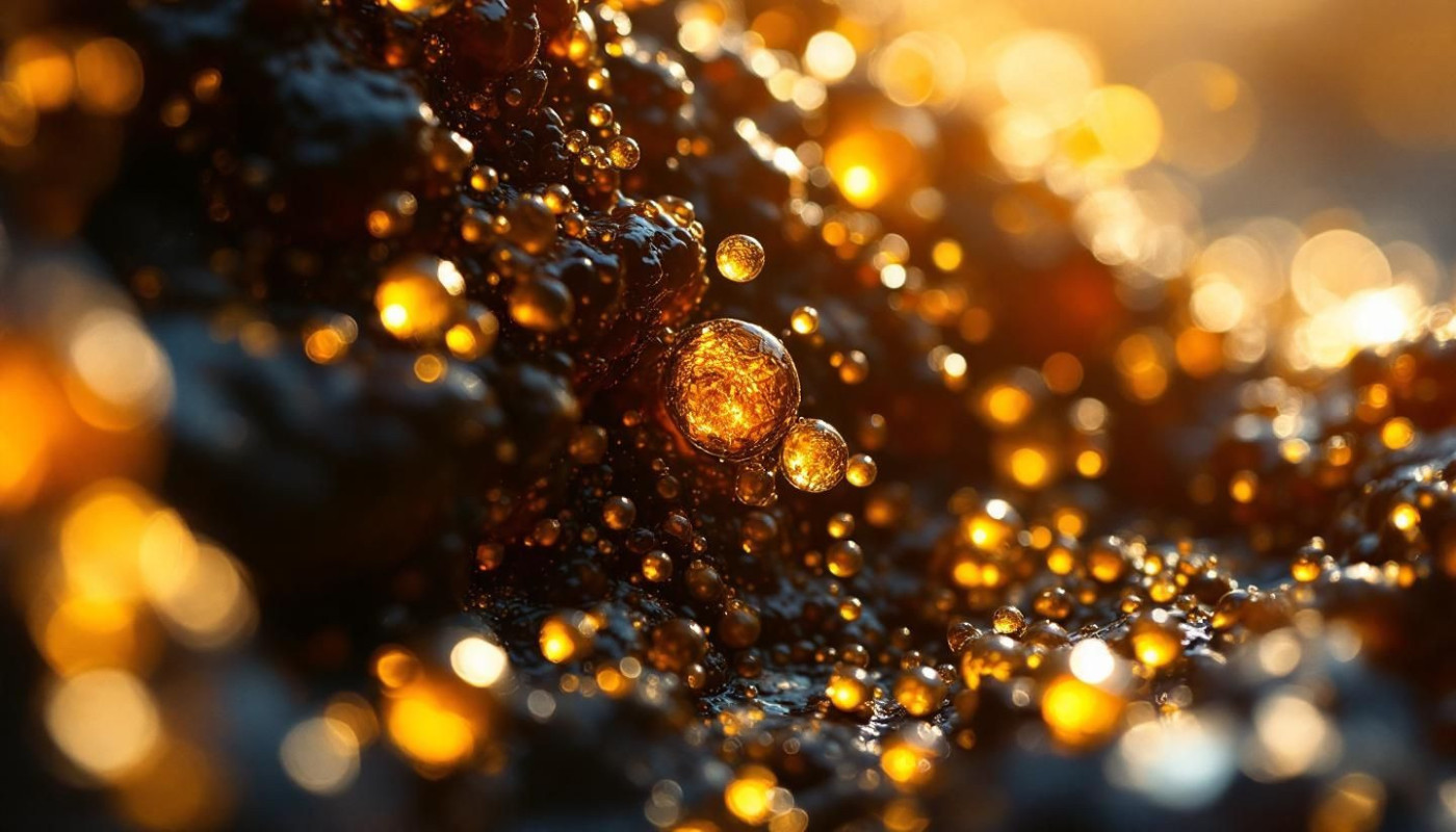 Comment l'acide fulvique dans la résine shilajit favorise-t-il la santé?