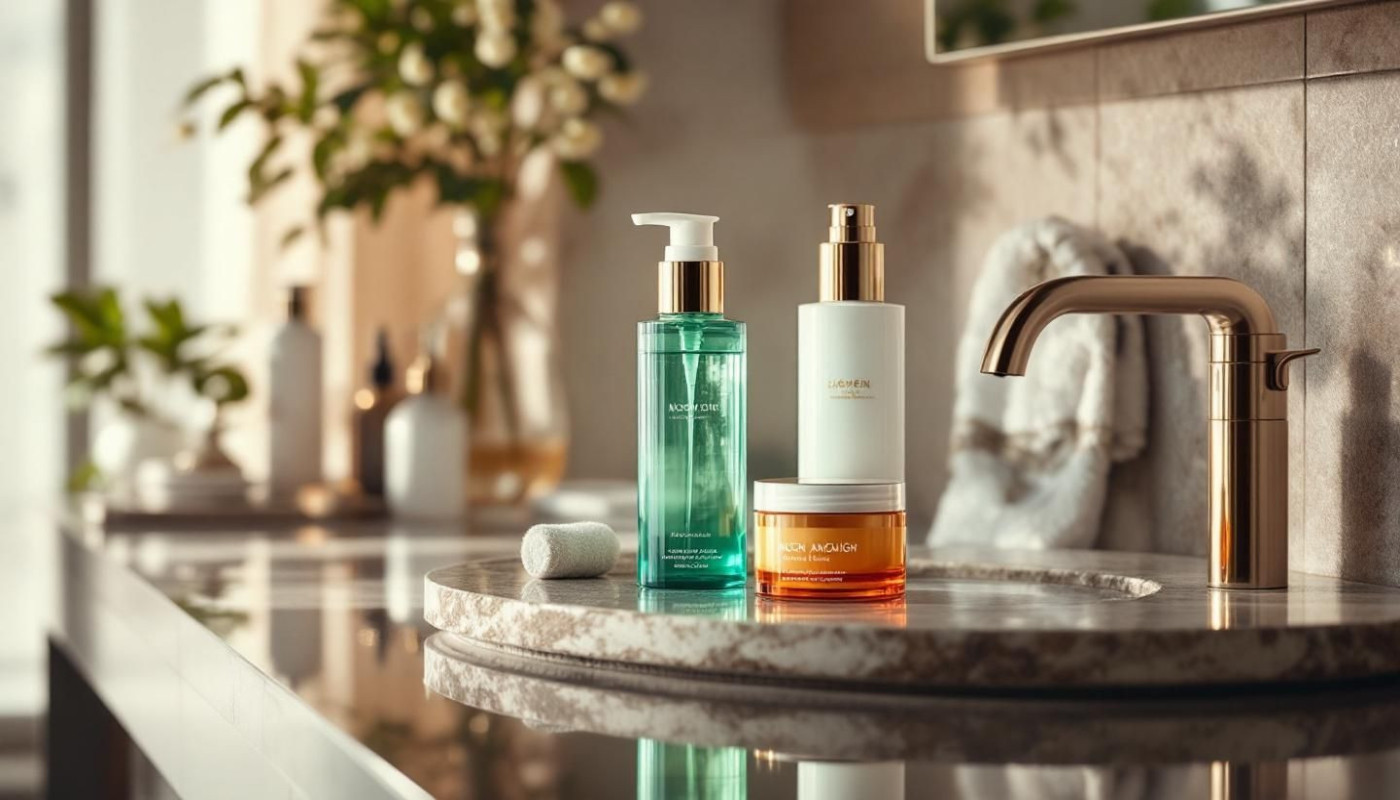 Comment les formules anti-âge agissent dès le premier mois ?