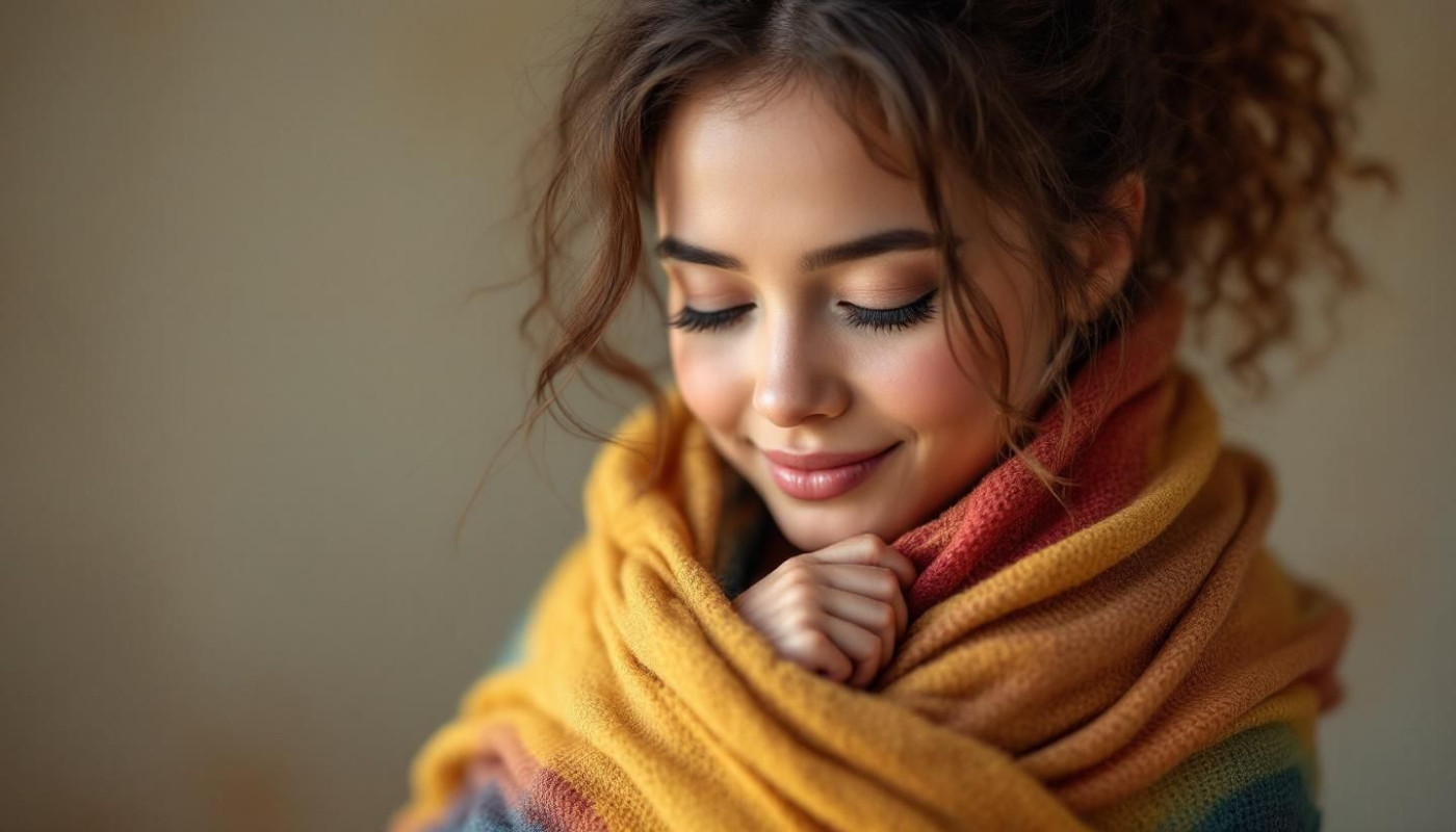 Comment un rituel Rebozo favorise le bien-être après l'accouchement ?