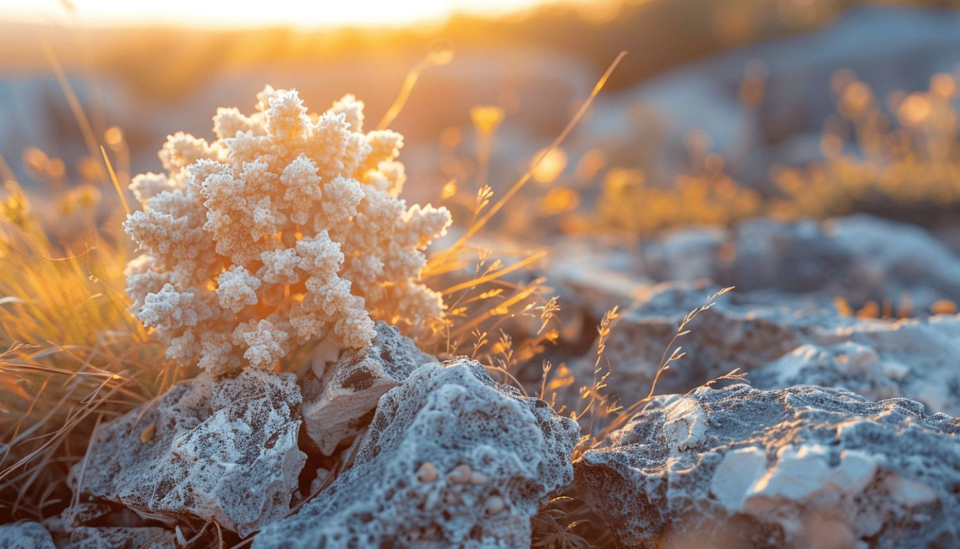 Exploration des avantages de la fleur de CBD Moonrock pour la relaxation