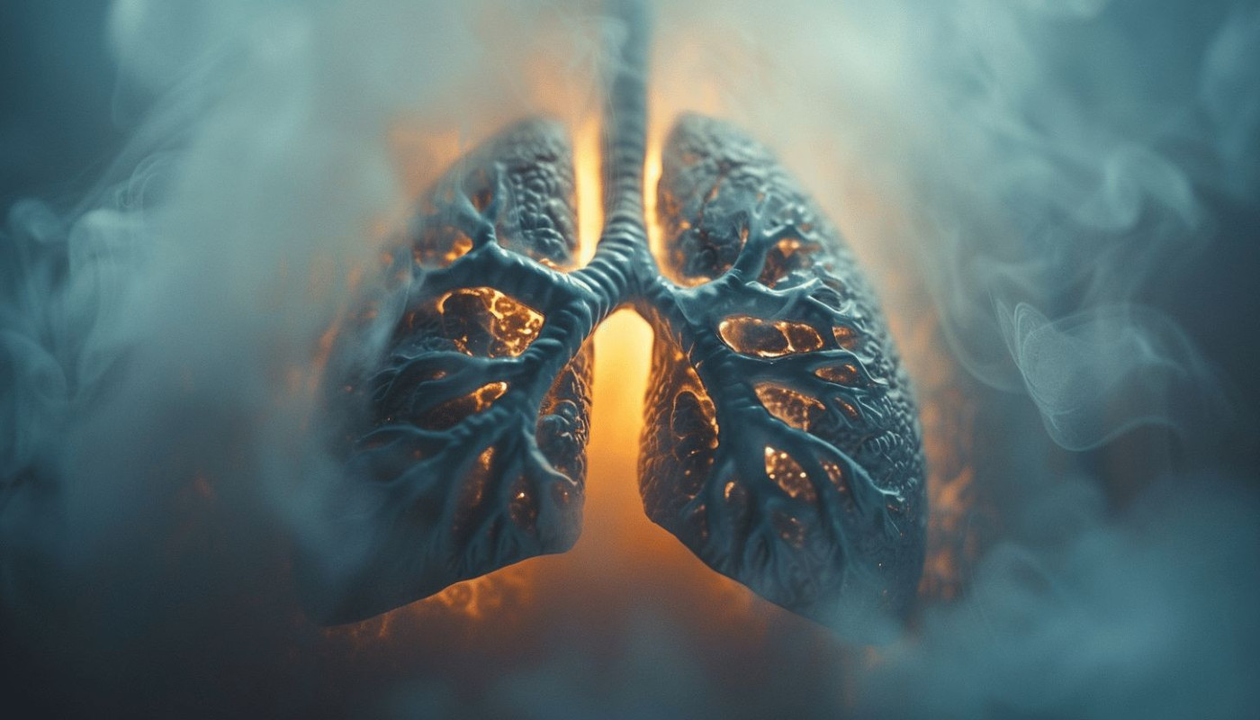 Impact de la pollution de l'air intérieur sur les maladies respiratoires