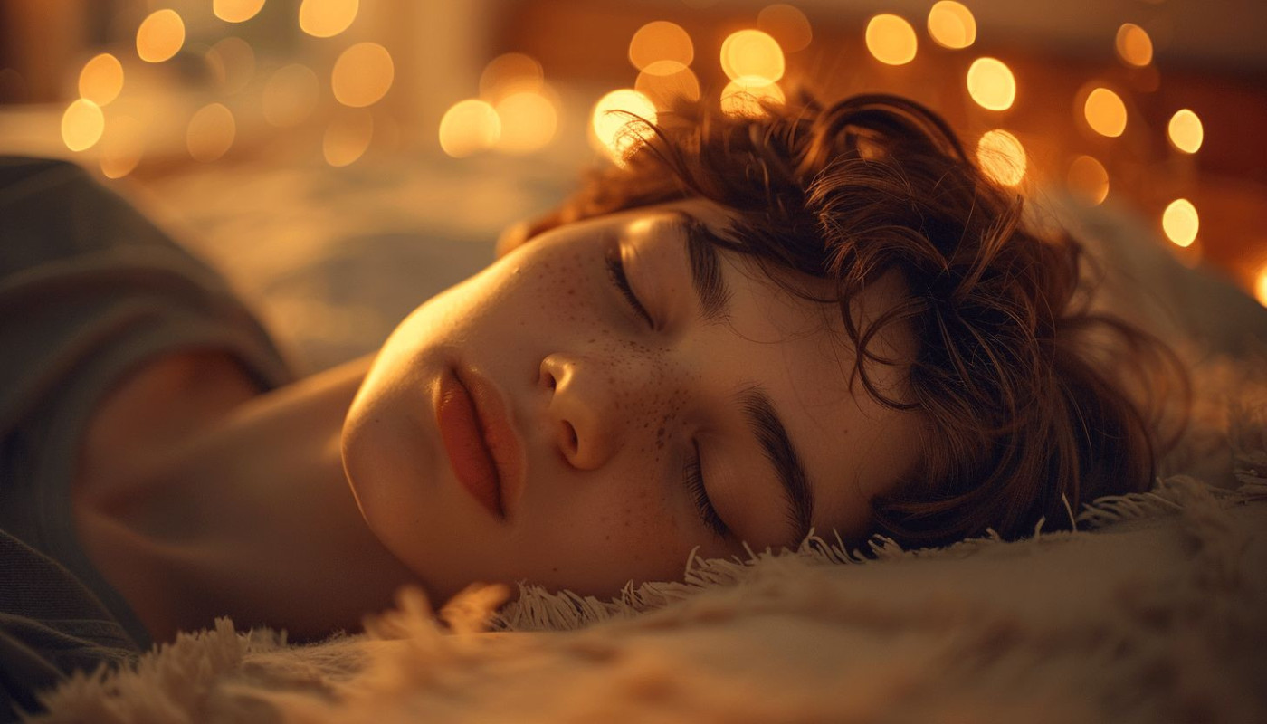 Le sommeil comme outil de beauté les bénéfices insoupçonnés