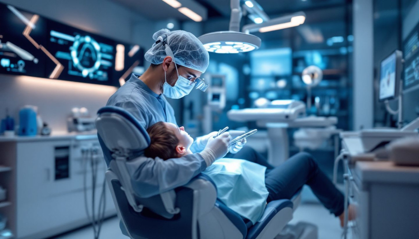 Les dernières avancées en technologies dentaires et leur impact sur les soins