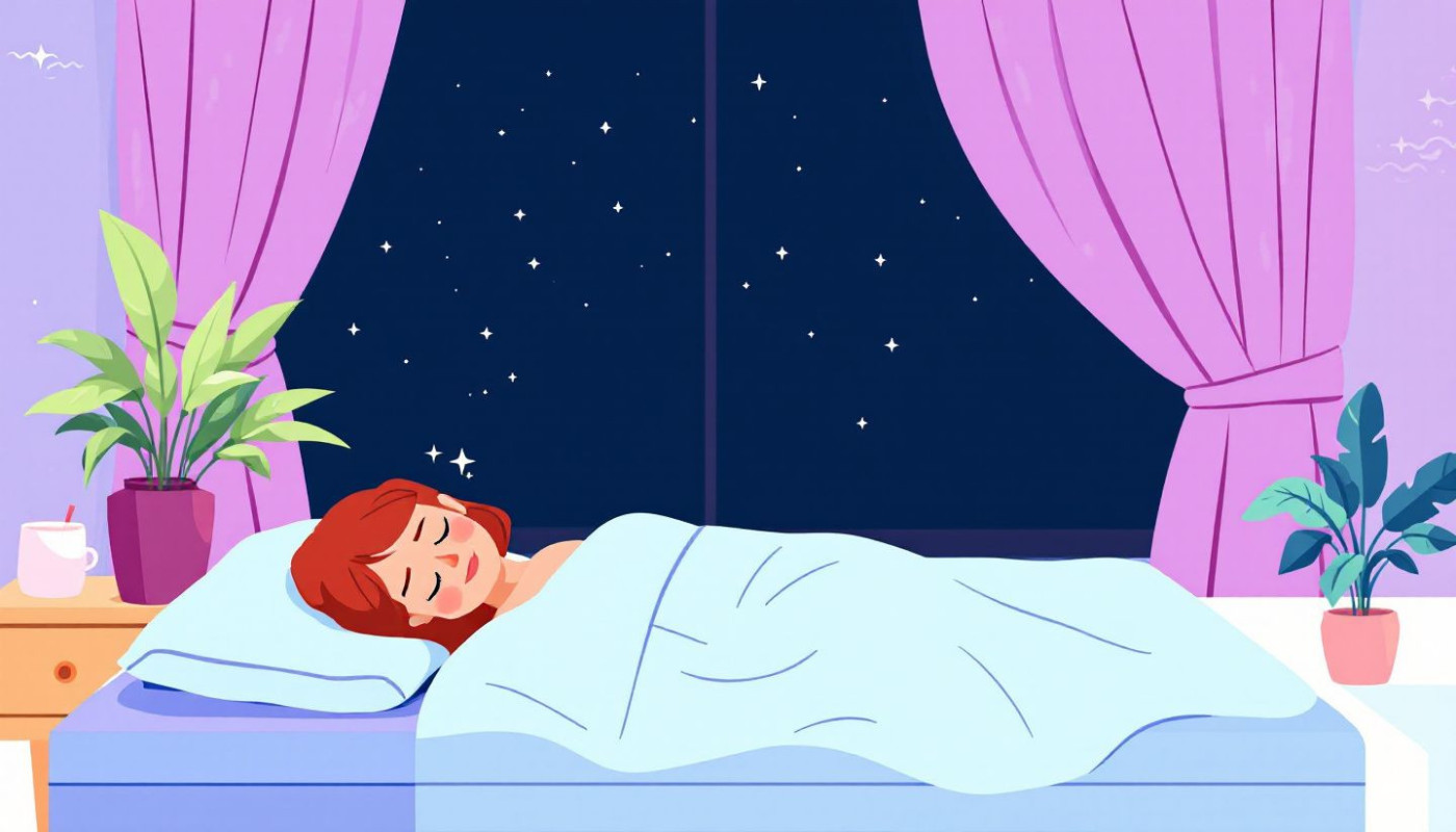 Optimisation du sommeil pour une peau éclatante Découvrez les meilleures routines nocturnes