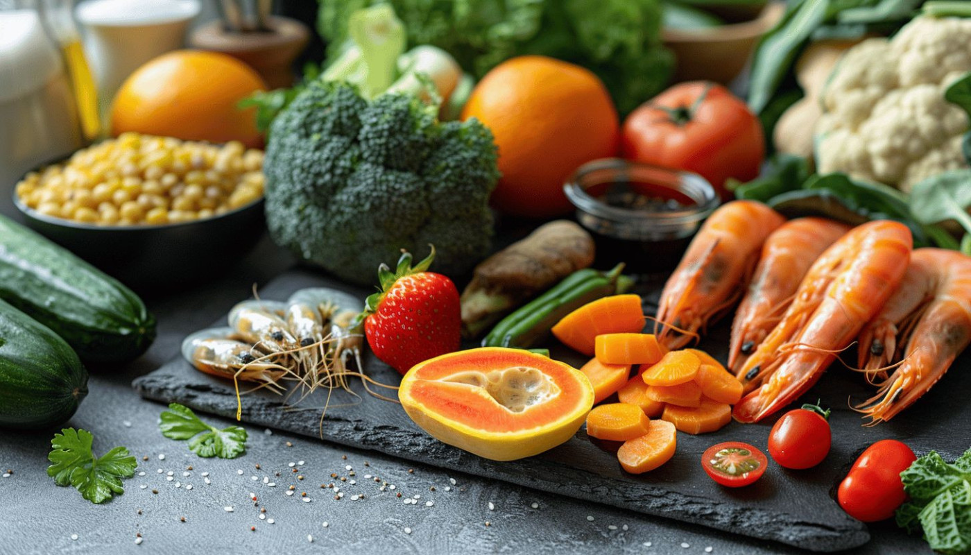 Stratégies alimentaires pour la gestion des symptômes de la thyroïde